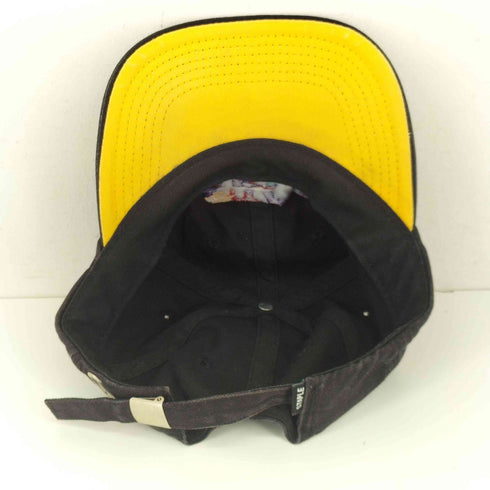 オーバーライド override arth Message Cap 2 キャップ メンズ 56-58cm
