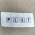 プラステ PLST ダブルリバーフーデッドコート レディース JPN:M