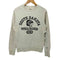 チャンピオン Champion SOUTH DAKOTA 染み込み 4段 クルーネック スウェット メンズ import:M