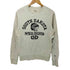 チャンピオン Champion SOUTH DAKOTA 染み込み 4段 クルーネック スウェット メンズ import:M