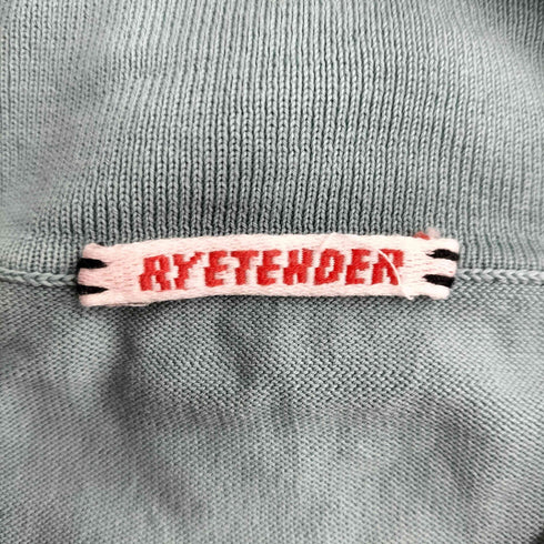 ライテンダー RYE TENDER ADAMS POLO アダムスポロ レディース JPN:2