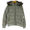 コロンビアスポーツウェア Columbia Sportswear ファー付き ダウンジャケット メンズ JPN:XL