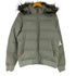 コロンビアスポーツウェア Columbia Sportswear ファー付き ダウンジャケット メンズ JPN:XL