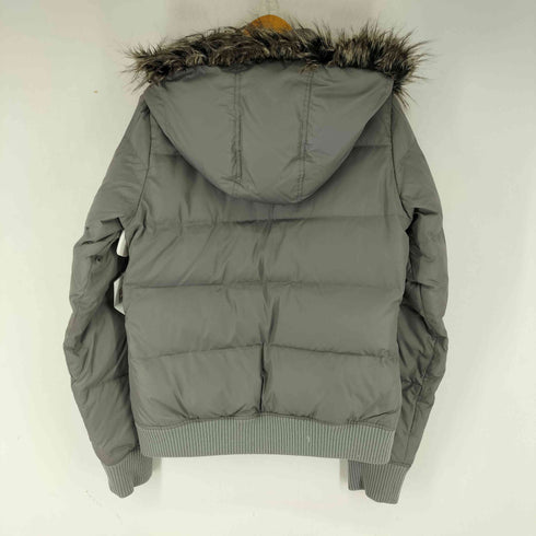 コロンビアスポーツウェア Columbia Sportswear ファー付き ダウンジャケット メンズ JPN:XL