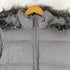 コロンビアスポーツウェア Columbia Sportswear ファー付き ダウンジャケット メンズ JPN:XL