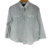 ポロジーンズ RL POLO JEANS CO. 総柄 ウエスタンシャツ レディース JPN:M