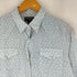 ポロジーンズ RL POLO JEANS CO. 総柄 ウエスタンシャツ レディース JPN:M