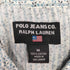 ポロジーンズ RL POLO JEANS CO. 総柄 ウエスタンシャツ レディース JPN:M