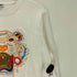 ケンゾーパリス KENZO PARIS Tiger Drawstrings Sweatshirt タイガー 刺繍 スウェット メンズ import:L