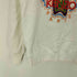 ケンゾーパリス KENZO PARIS Tiger Drawstrings Sweatshirt タイガー 刺繍 スウェット メンズ import:L