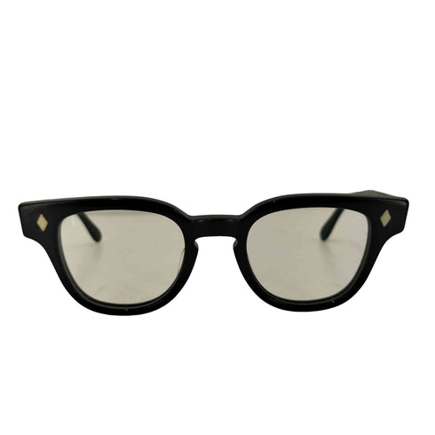 ジュリアスタートオプティカル JULIUS TART OPTICAL BRYAN ウェリントン眼鏡 メンズ