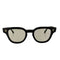 ジュリアスタートオプティカル JULIUS TART OPTICAL BRYAN ウェリントン眼鏡 メンズ