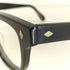 ジュリアスタートオプティカル JULIUS TART OPTICAL BRYAN ウェリントン眼鏡 メンズ