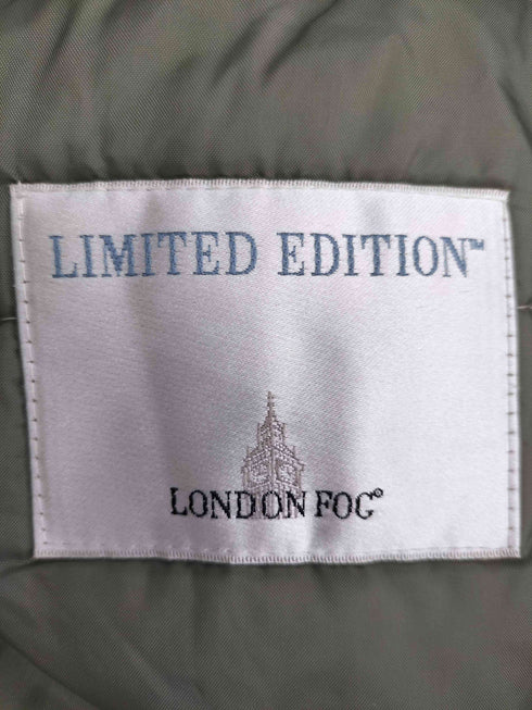 ロンドンフォグ LONDON FOG ライナー付き スイングトップ メンズ