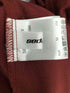 セダクル sedacle 配色ステッチアノラックパーカ メンズ import:M