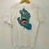 サンタクルズ SANTA CRUZ FOS Hand Regular S/S T-Shirt スクリーミングハンド Tシャツ メンズ import:L