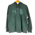 ザノースフェイス THE NORTH FACE ロゴプリント プルオーバーパーカー レディース import:L