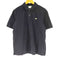 ラコステライブ Lacoste Live ワンポイントロゴ 半袖ポロシャツ メンズ import:L
