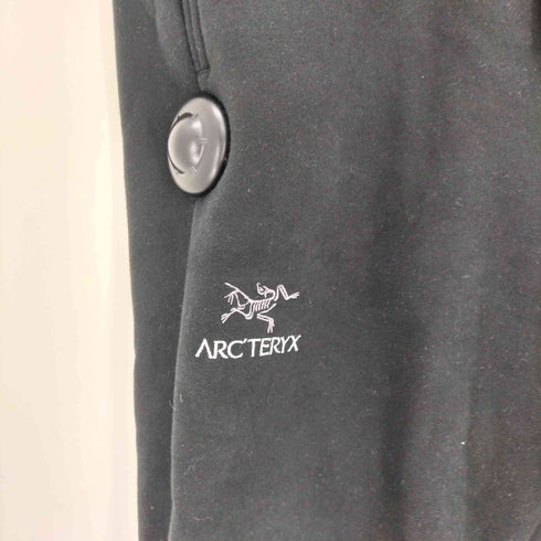 アークテリクス ARCTERYX 25AW Emblem Fleece Jogger W レディース 165/74A