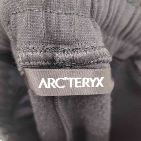 アークテリクス ARCTERYX 25AW Emblem Fleece Jogger W レディース 165/74A