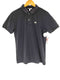 ラコステ LACOSTE ワンポイントロゴ 半袖ポロシャツ メンズ import:M