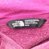 ザノースフェイス THE NORTH FACE ロゴプリント プルオーバーパーカー レディース import:M