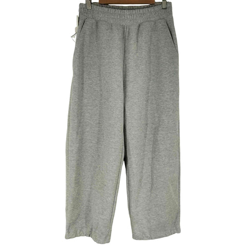 ユニクロシー UNIQLO:C スウェットワイドパンツ メンズ JPN:M