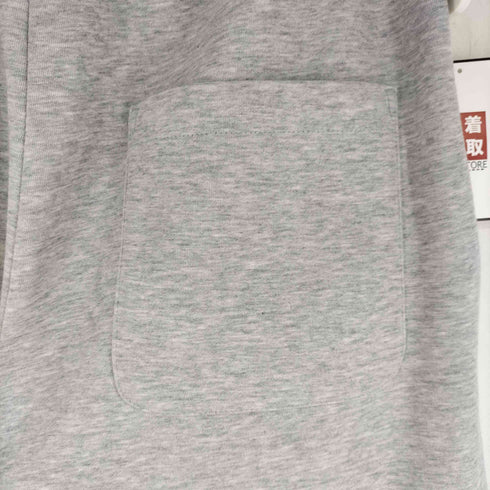 ユニクロシー UNIQLO:C スウェットワイドパンツ メンズ JPN:M
