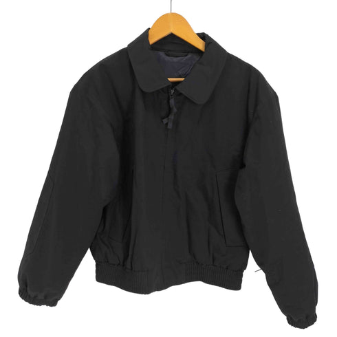 ユニクロユー UNIQLO U パフテックショートブルゾン メンズ JPN:M