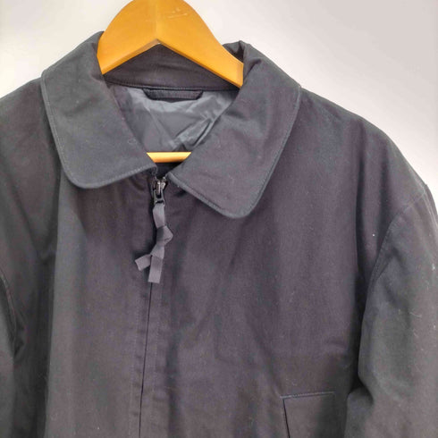 ユニクロユー UNIQLO U パフテックショートブルゾン メンズ JPN:M