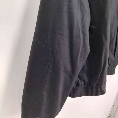 ユニクロユー UNIQLO U パフテックショートブルゾン メンズ JPN:M