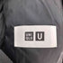 ユニクロユー UNIQLO U パフテックショートブルゾン メンズ JPN:M