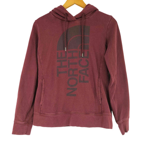 ザノースフェイス THE NORTH FACE Trivert Pullover Hoodie レディース import:M