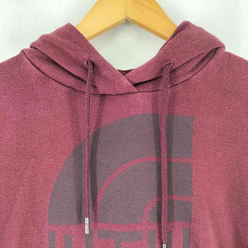 ザノースフェイス THE NORTH FACE Trivert Pullover Hoodie レディース import:M
