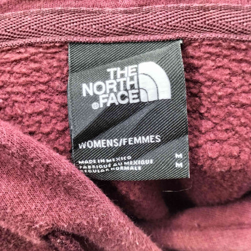 ザノースフェイス THE NORTH FACE Trivert Pullover Hoodie レディース import:M