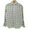 ポロバイラルフローレン Polo by RALPH LAUREN 袖ポニー マチ付 レギュラーカラー チェック シャツ レディース 4