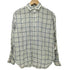 ポロバイラルフローレン Polo by RALPH LAUREN 袖ポニー マチ付 レギュラーカラー チェック シャツ レディース 4