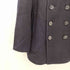 ヒステリックグラマー HYSTERIC GLAMOUR 00s ウール ピーコート メンズ FREE