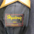 ヒステリックグラマー HYSTERIC GLAMOUR 00s ウール ピーコート メンズ FREE