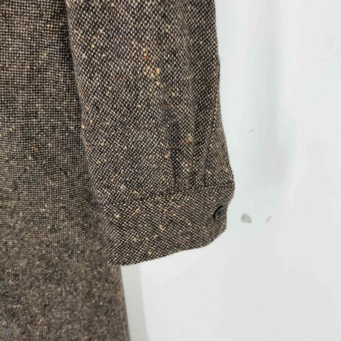 マーガレットハウエル MARGARET HOWELL 旧タグ ウールネップワンピース レディース JPN:2
