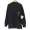 ユリウス JULIUS 21aw DILATED MOCKNECK SWEAT SHIRTS PLASTER メンズ JPN:1
