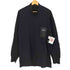 ユリウス JULIUS 21aw DILATED MOCKNECK SWEAT SHIRTS PLASTER メンズ JPN:1