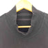 ユリウス JULIUS 21aw DILATED MOCKNECK SWEAT SHIRTS PLASTER メンズ JPN:1