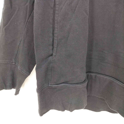 ユリウス JULIUS 21aw DILATED MOCKNECK SWEAT SHIRTS PLASTER メンズ JPN:1