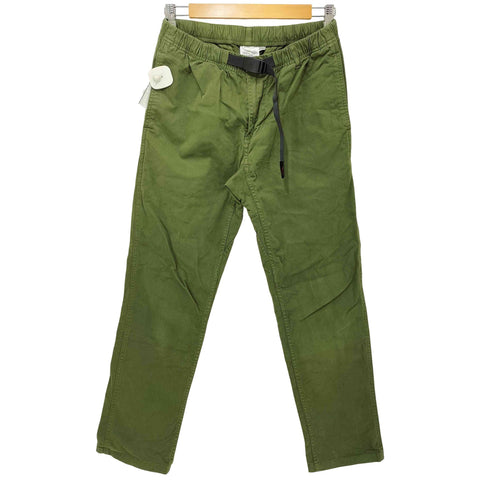 グラミチ GRAMICCI NN-PANT ニューナローパンツ クライミングパンツ メンズ JPN:M