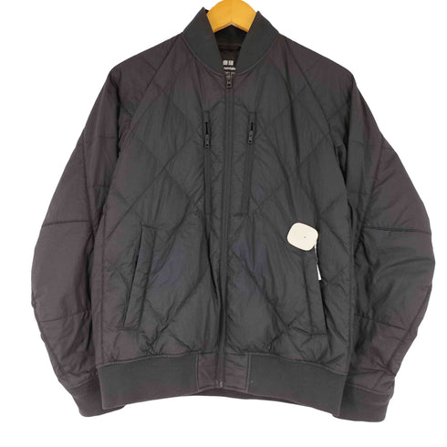 ホワイトマウンテニアリング WHITE MOUNTAINEERING リサイクルハイブリッドダウンジャケット メンズ JPN:S