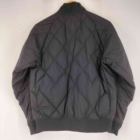 ホワイトマウンテニアリング WHITE MOUNTAINEERING リサイクルハイブリッドダウンジャケット メンズ JPN:S