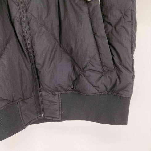 ホワイトマウンテニアリング WHITE MOUNTAINEERING リサイクルハイブリッドダウンジャケット メンズ JPN:S