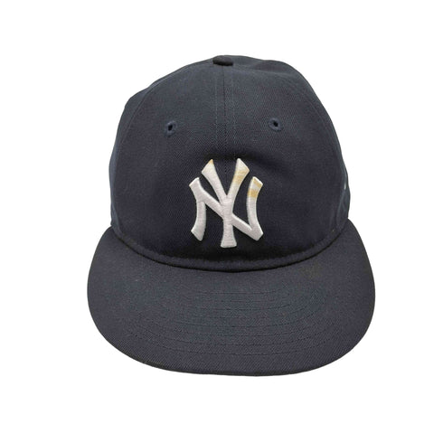 ニューエラ NEW ERA 59FIFTY ベースボールチームロゴ刺繍 ベースボールキャップ メンズ 7 1/2