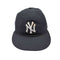 ニューエラ NEW ERA 59FIFTY ベースボールチームロゴ刺繍 ベースボールキャップ メンズ 7 1/2